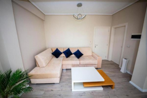 Room in Apartment - Albania Dream Holidays Apartment Ksamil